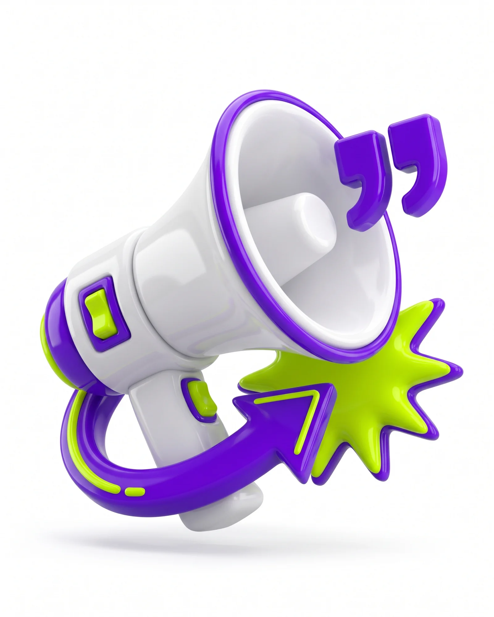 Paid campaign copywriting