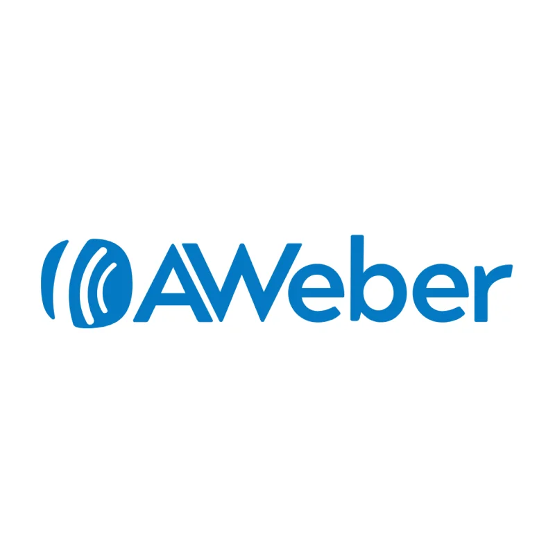 AWeber
