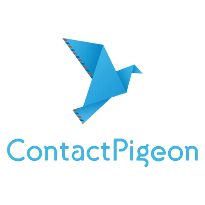 ContactPigeon