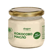 Био Кокосово Масло