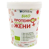 ПРОТЕИНОВ микс