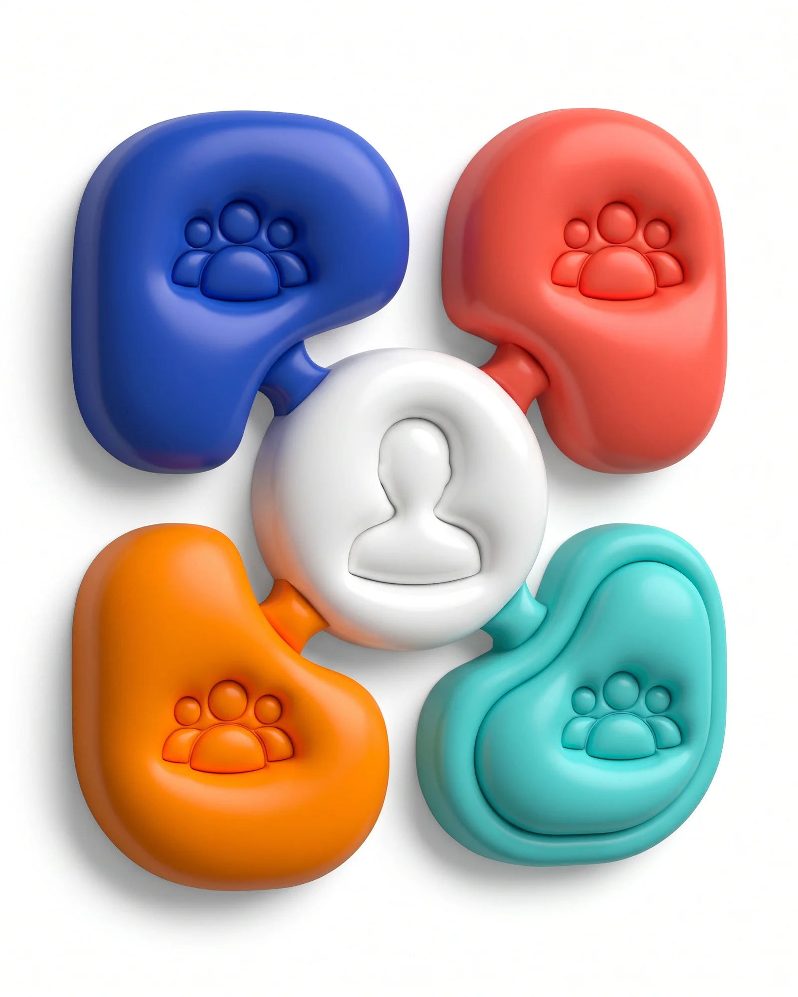 Customer segmentation strategy