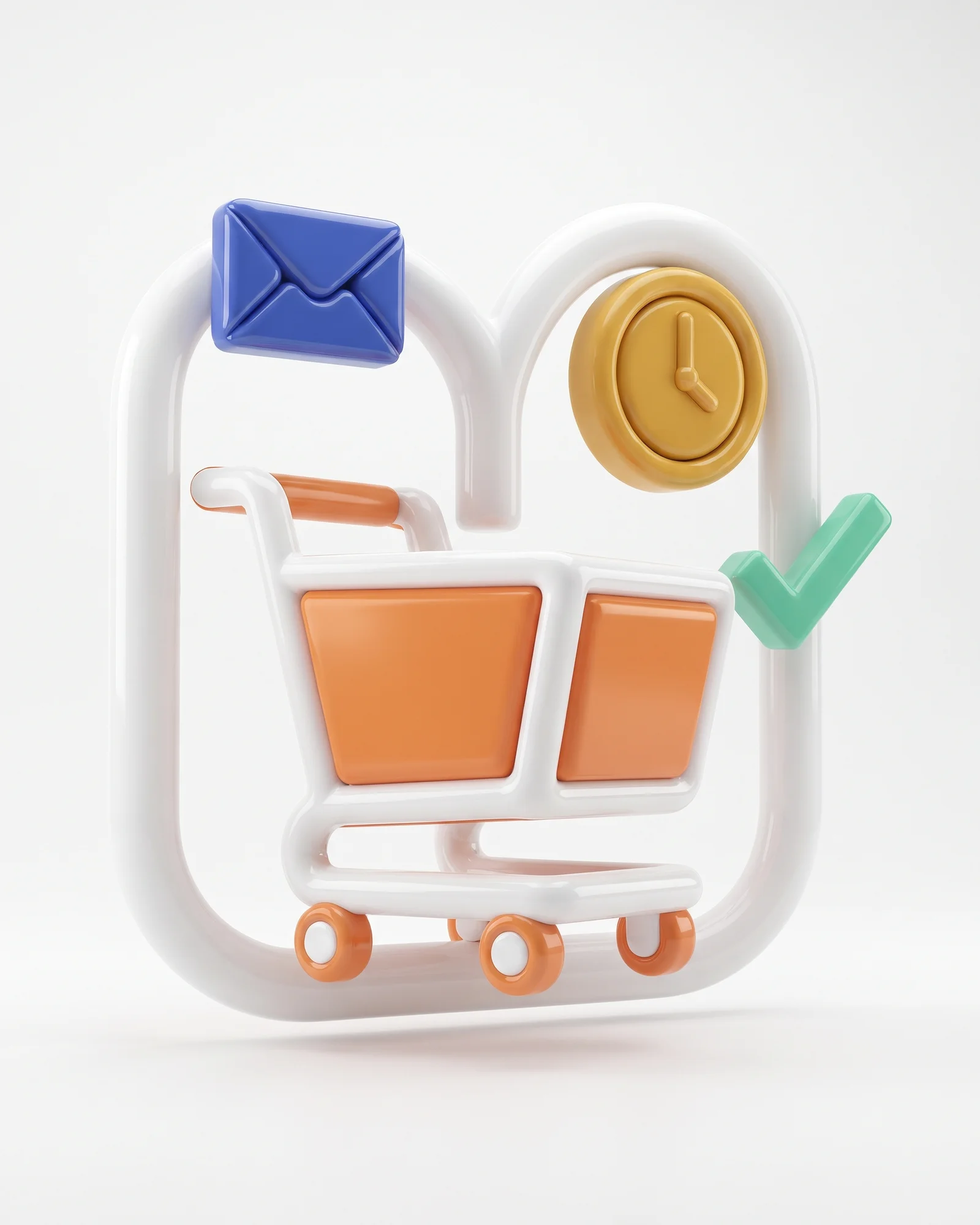 Marketing automation workflow