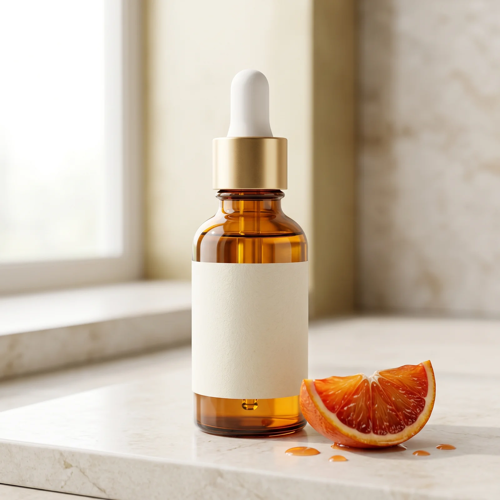 Серум с витамин C