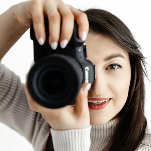 Photo Studio Vanilla