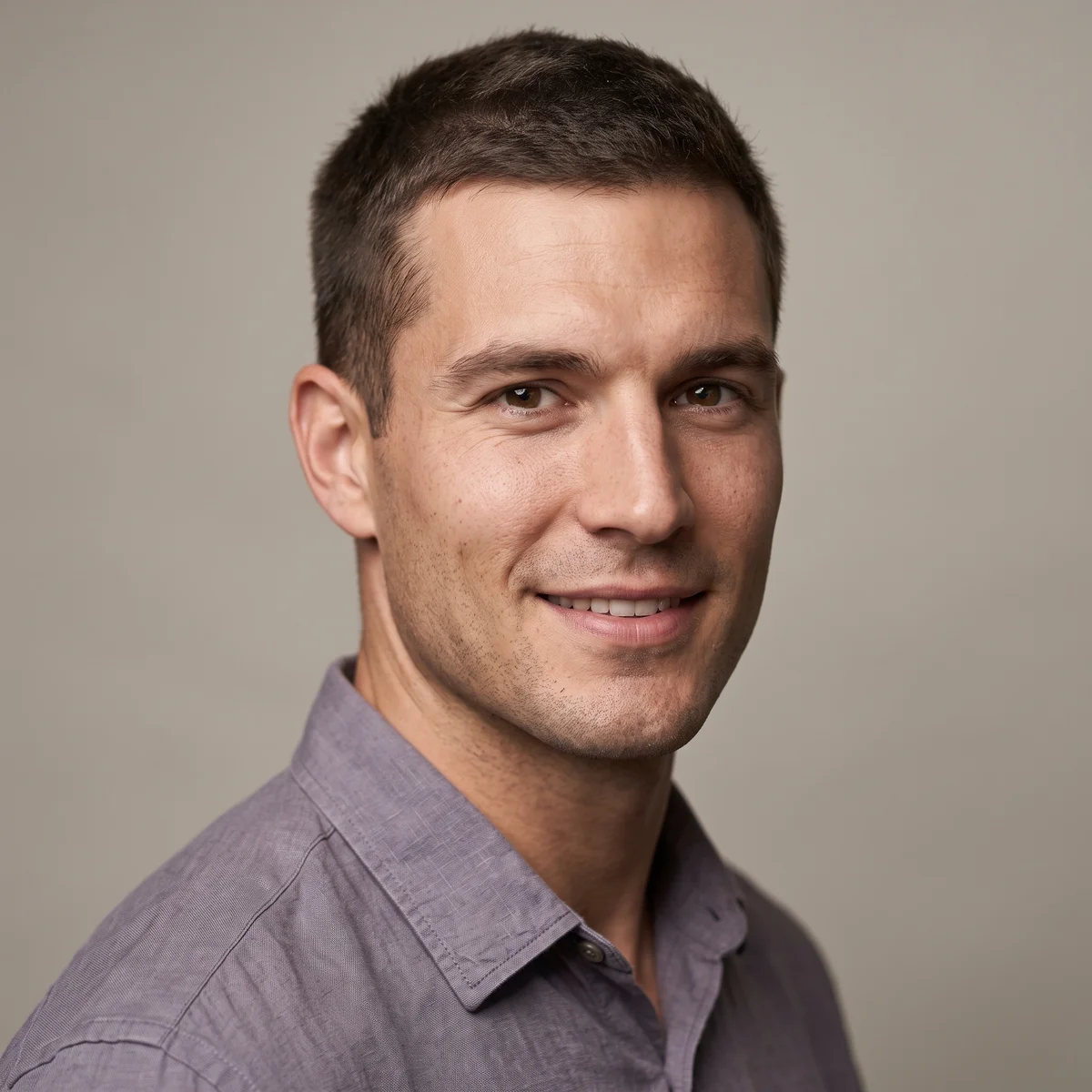 Daniel Morgan