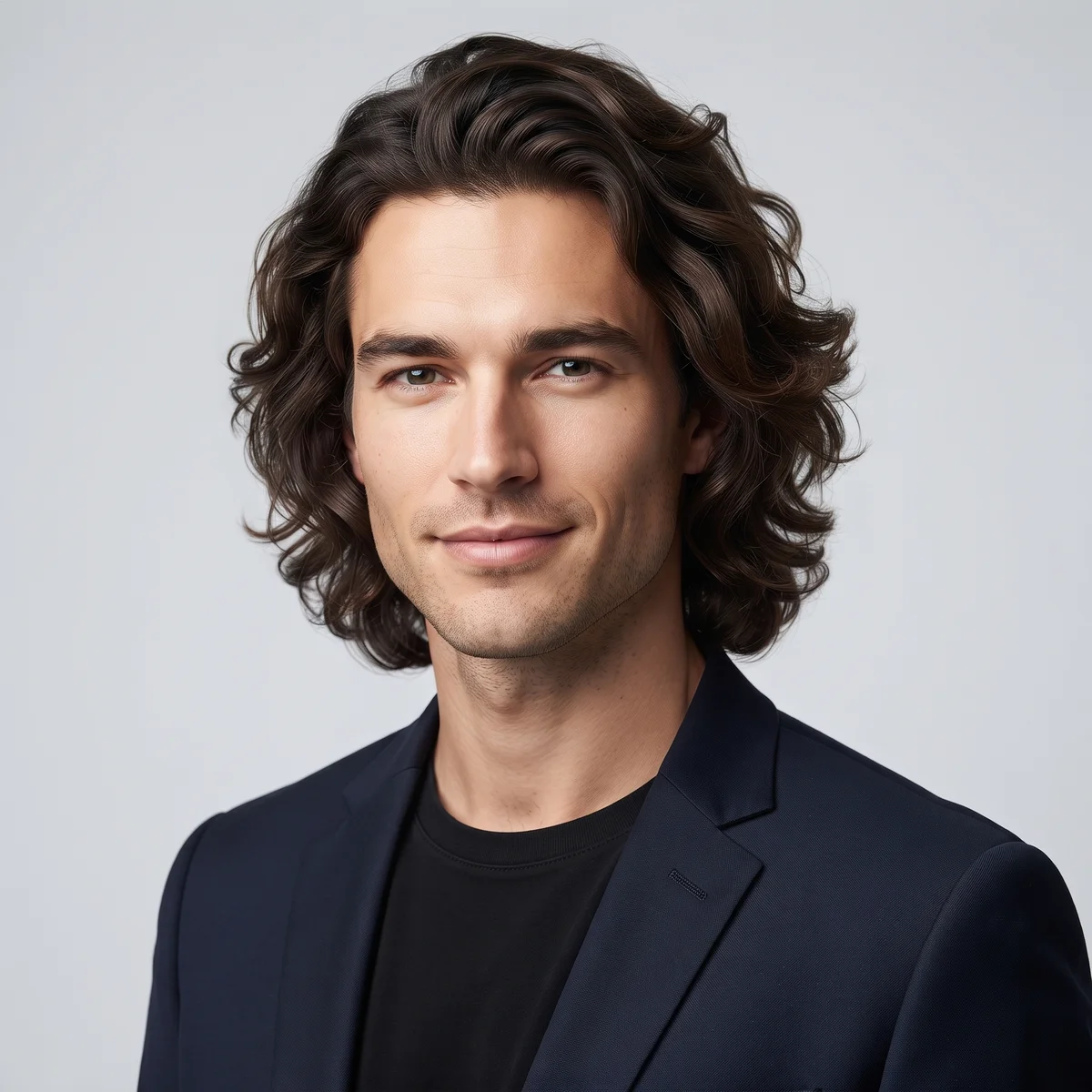 Michael Grant