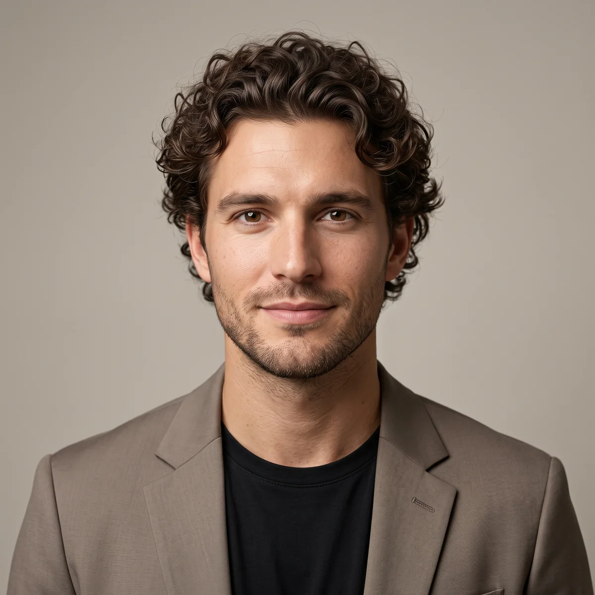 Daniel Morris