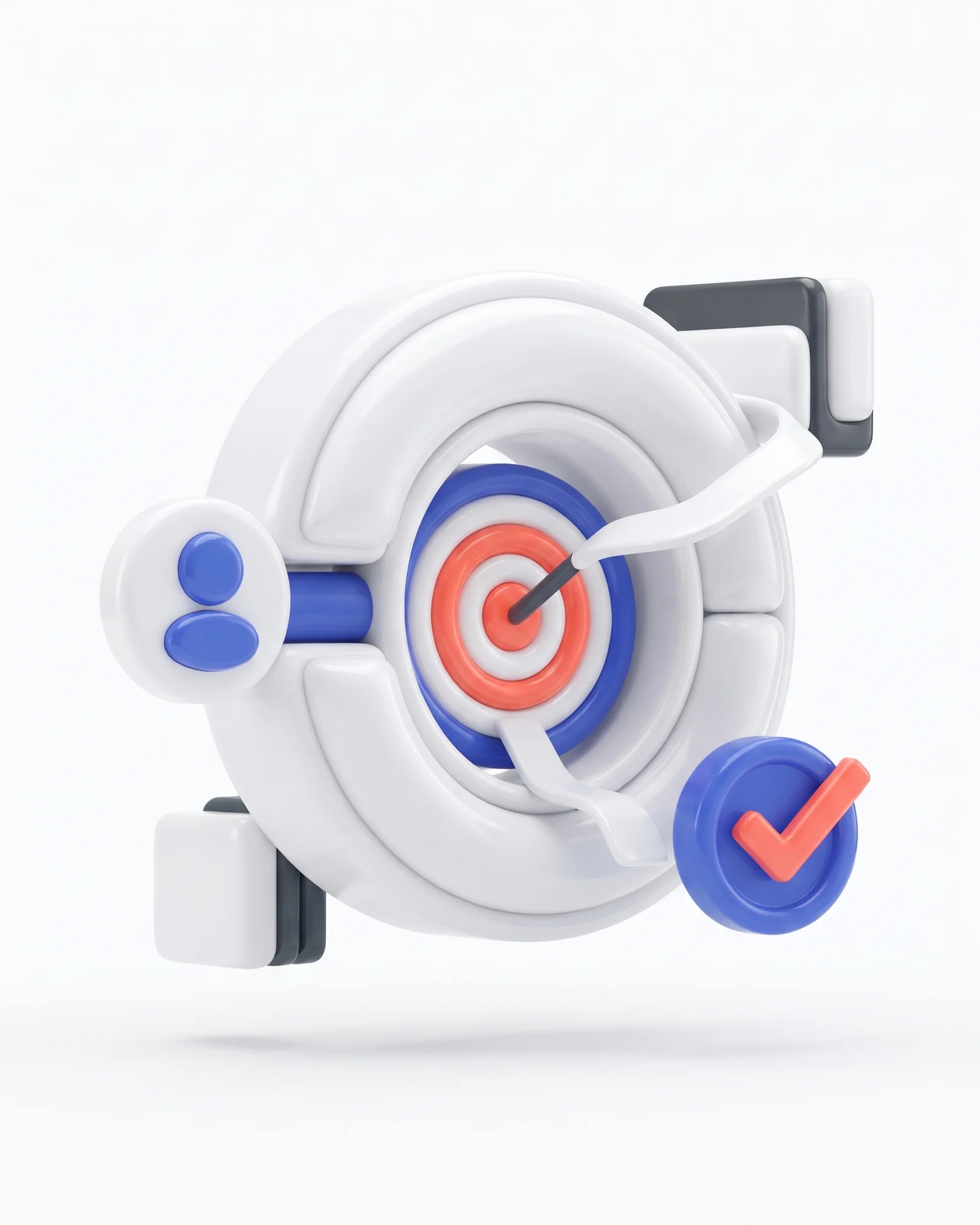 Lead generation automation CRM and conversion tracking