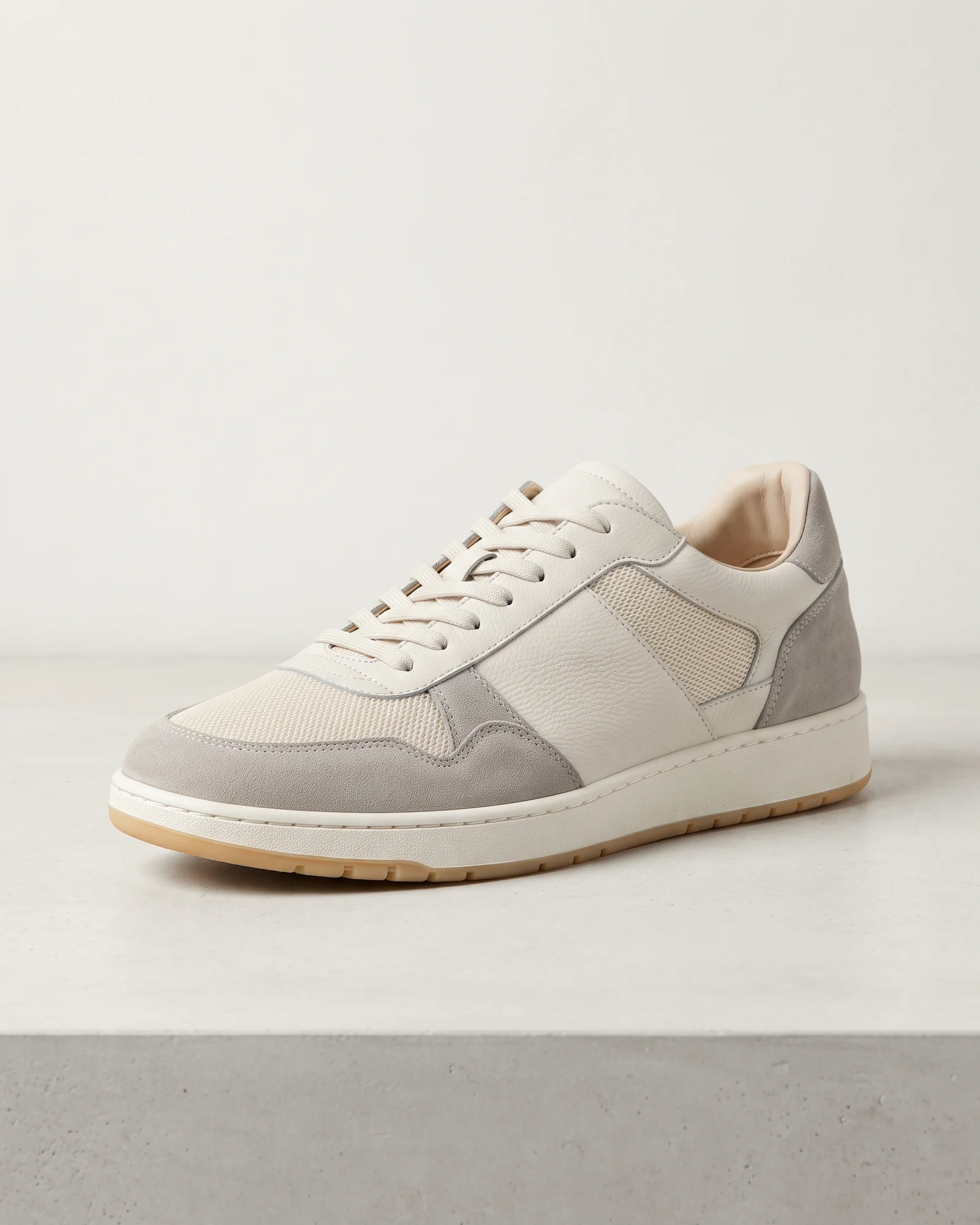 Sneaker product